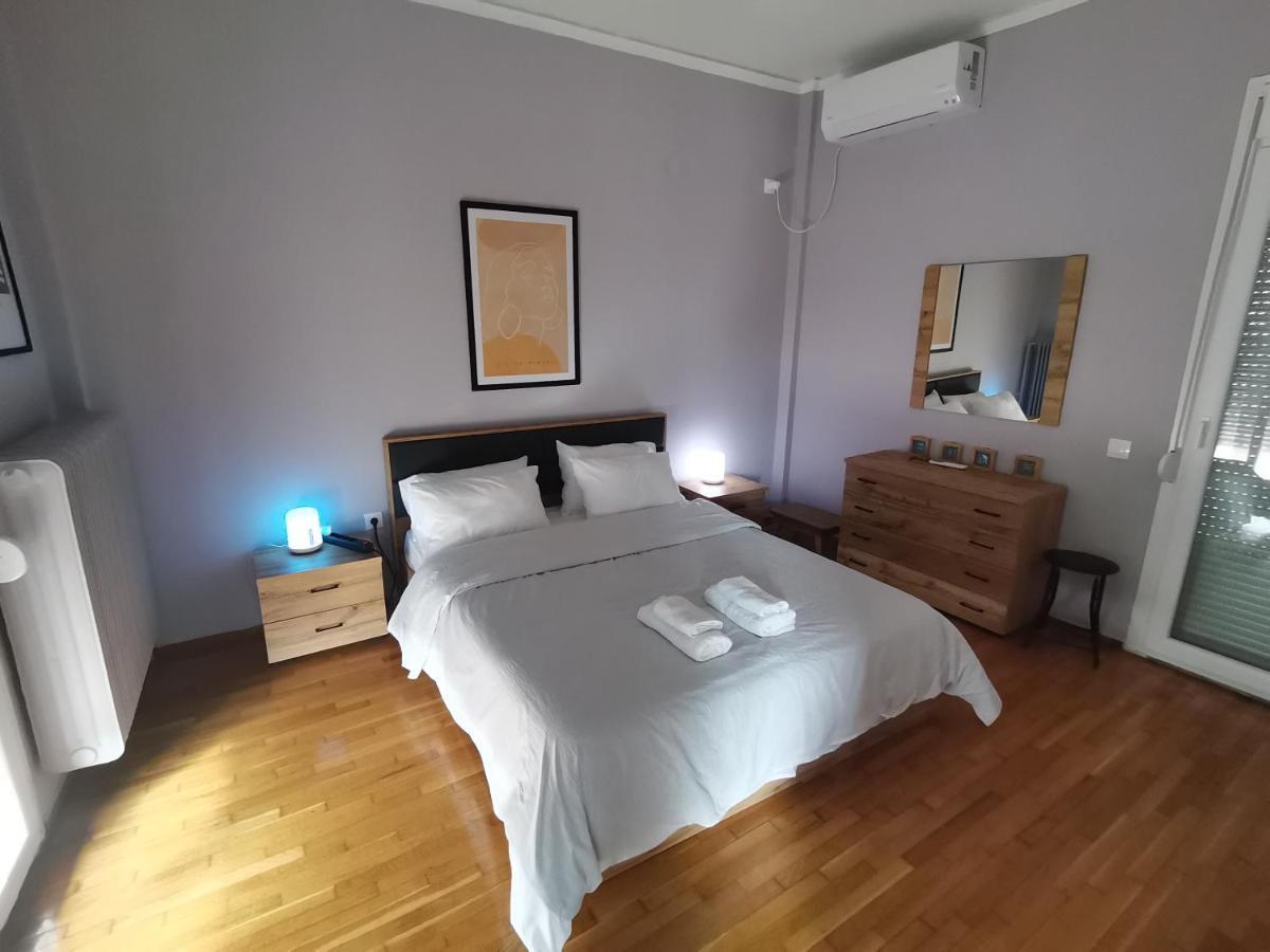 Appartement Penthouse Spacious W Super Wifi & Terrace, 2 Min From Metro *